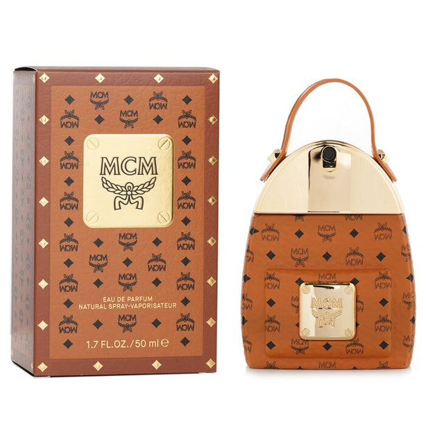 Mcm Eau De Parfum Spray