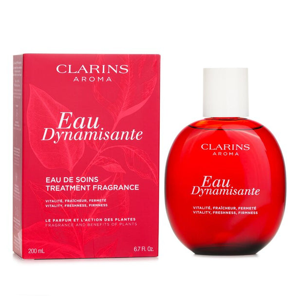 Eau Dynamisante Splash(random Packaging) - 200ml/6.8oz