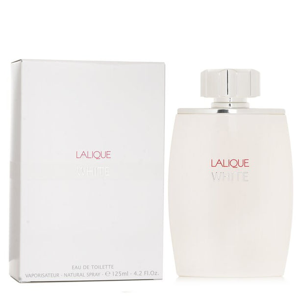 White Pour Homme Eau De Toilette Spray
