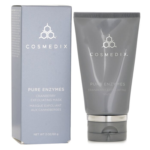 Pure Enzymes Cranberry Exfoliating Mask