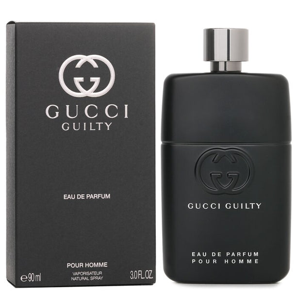 Guilty Pour Homme Eau De Parfum Spray