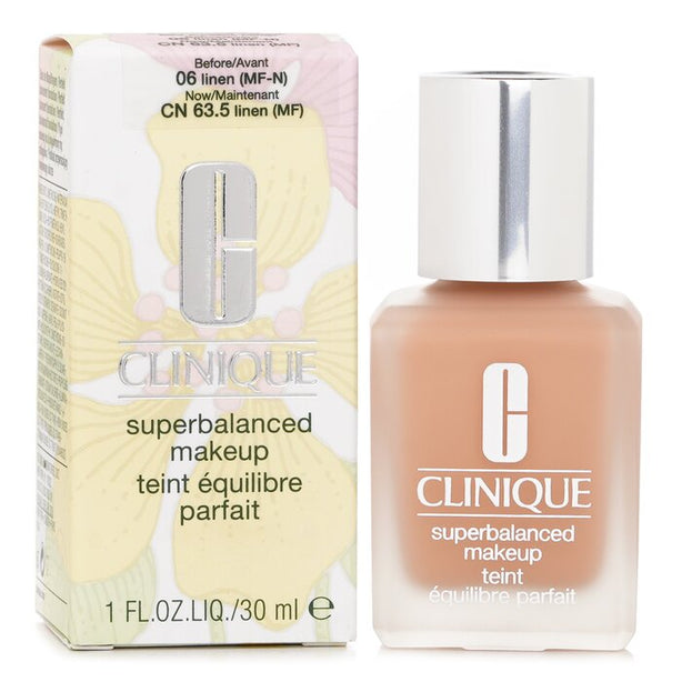 Superbalanced Makeup - No. - 30ml/1oz