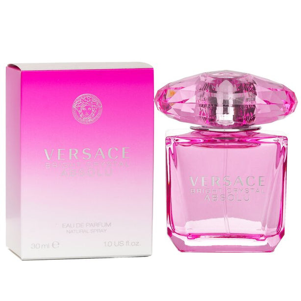 Bright Crystal Absolu Eau De Parfum Spray