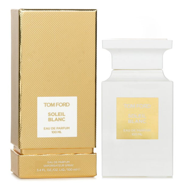 Private Blend Soleil Blanc Eau De Parfum Spray