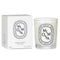 Scented Candle - Mimosa.