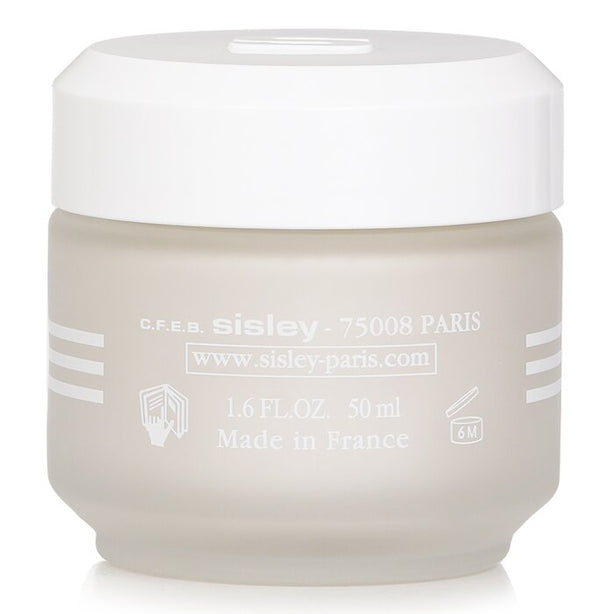 Botanical Gentle Facial Buffing Cream