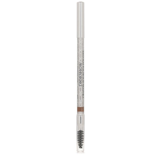 Diorshow Waterproof Crayon Sourcils Poudre