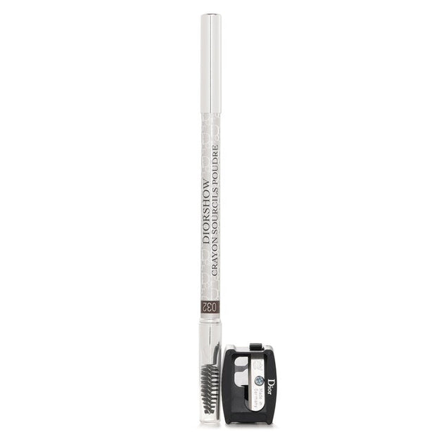 Diorshow Waterproof Crayon Sourcils Poudre