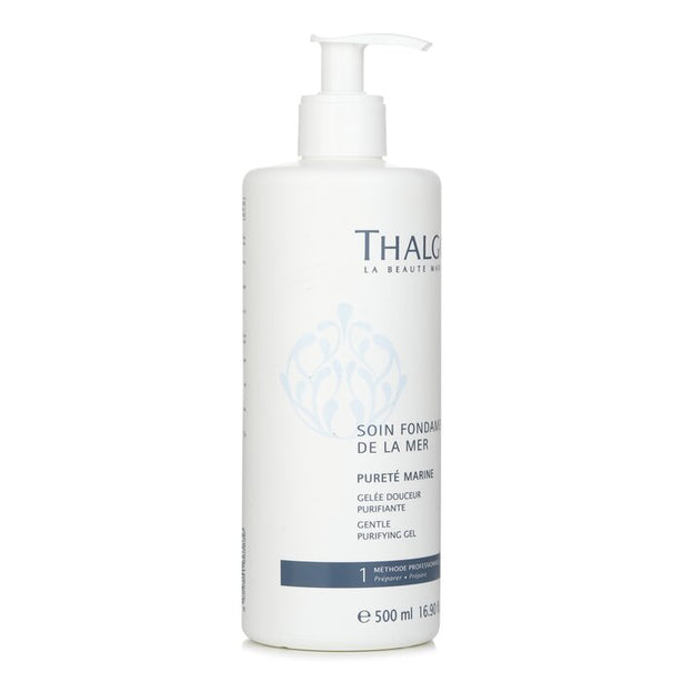 Purete Marine Gentle Purifying Gel.