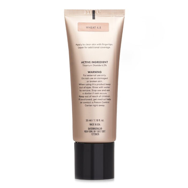 Complexion Rescue Tinted Hydrating Gel Cream Spf30
