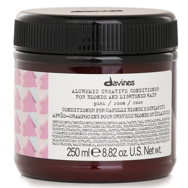 Alchemic Creative Conditioner