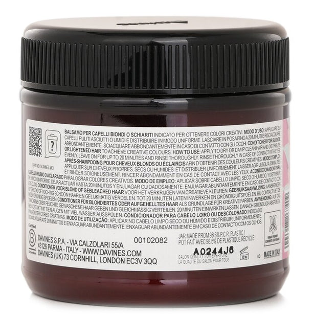 Alchemic Creative Conditioner