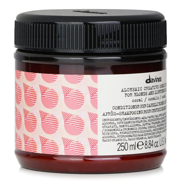 Alchemic Creative Conditioner