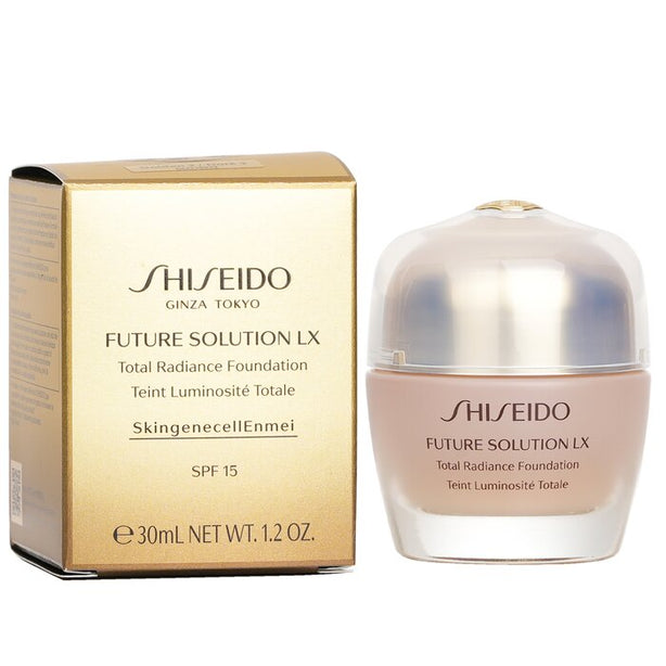 Future Solution Lx Total Radiance Foundation Spf15 - # - 30ml/1.2oz