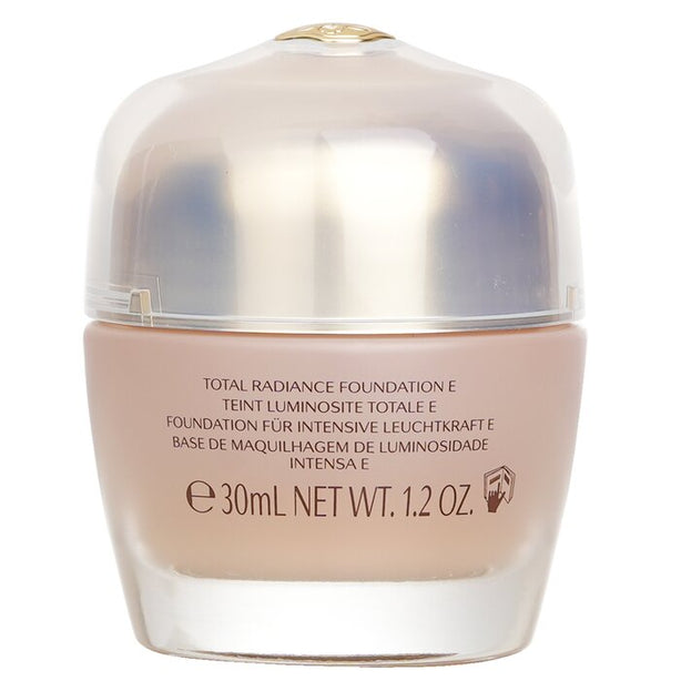 Future Solution Lx Total Radiance Foundation Spf15 - # - 30ml/1.2oz