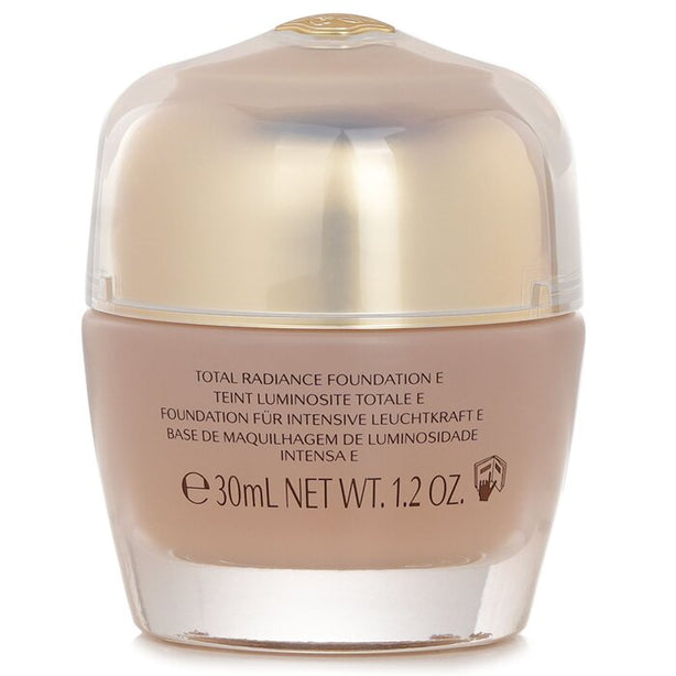 Future Solution Lx Total Radiance Foundation Spf15 - # - 30ml/1.2oz
