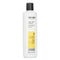 Derma Purifying System 1 Cleanser Shampoo (natural Hair, Light Thinning)