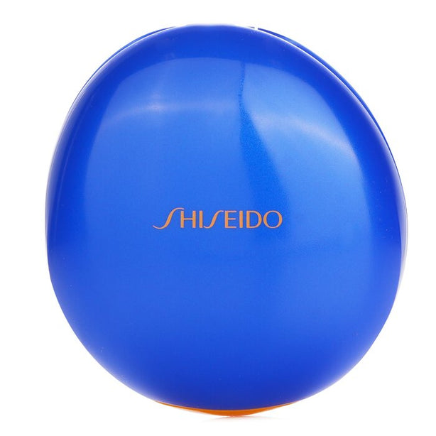 Uv Protective Compact Foundation Spf 30 (case+refill) - # - 12g/0.42oz