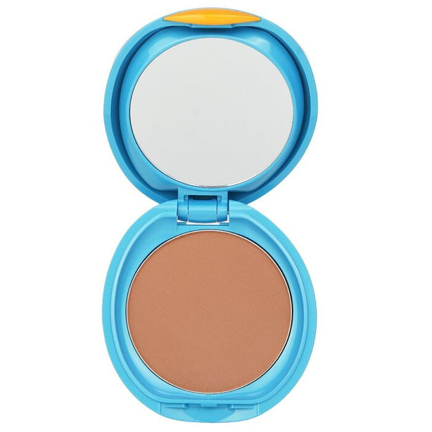 Uv Protective Compact Foundation Spf 30 (case+refill) - # - 12g/0.42oz