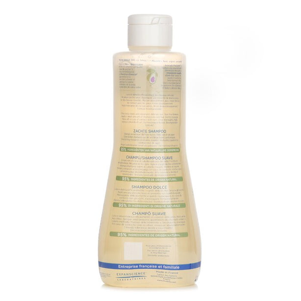 Gentle Shampoo