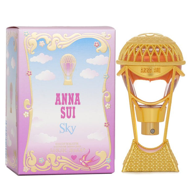 Sky Eau De Toilette Spray
