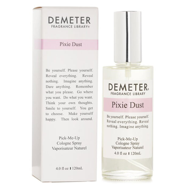 Pixie Dust Cologne Spray - 120ml/4oz