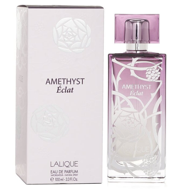 Amethyst Eclat Eau De Parfum Spray