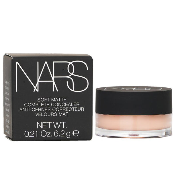 Soft Matte Complete Concealer