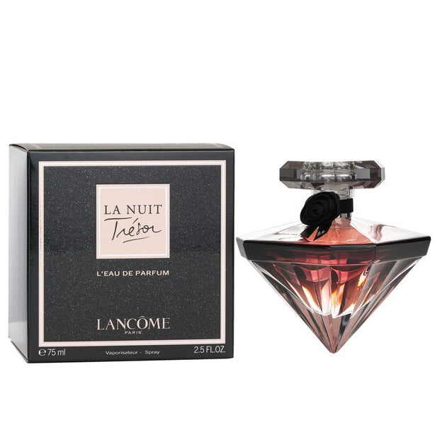 La Nuit Tresor L'eau De Parfum Spray