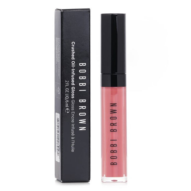 Crushed Oil Infused Gloss