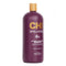 Deep Brilliance Olive & Monoi Optimum Moisture Shampoo