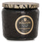 Petite Jar Candle - Suede Noir - 127g/4.5oz