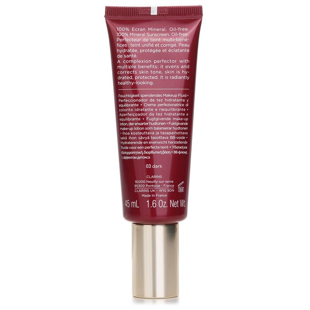 Bb Skin Detox Fluid Spf 25