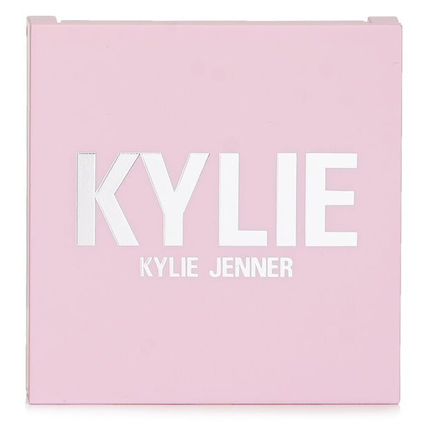 Pressed Blush Powder - # - 10g/0.35oz
