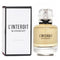 L'interdit Eau De Parfum Spray -