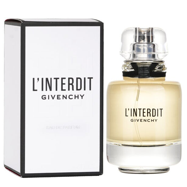 L'interdit Eau De Parfum Spray -