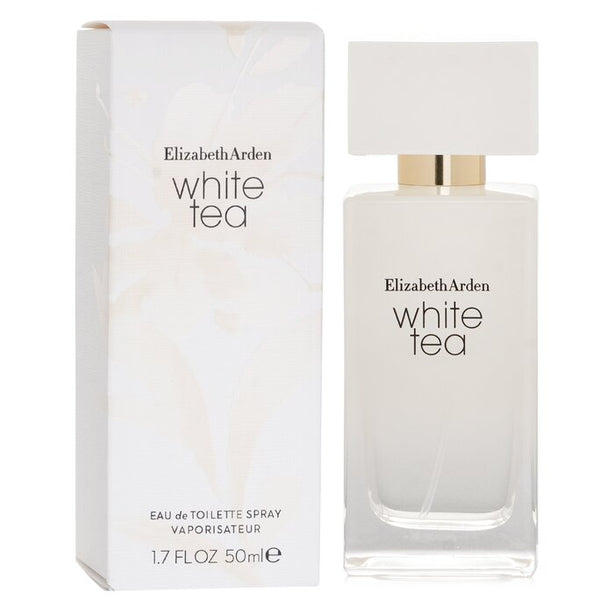 White Tea Eau De Toilette Spray -