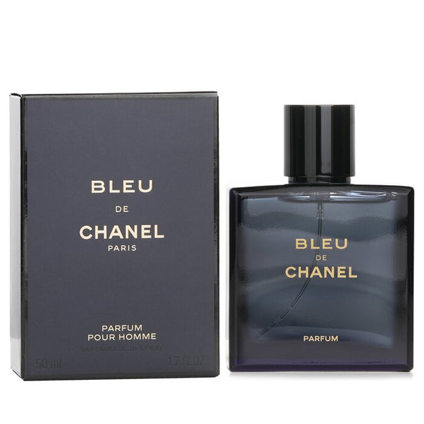 Bleu De Chanel Parfum Spray