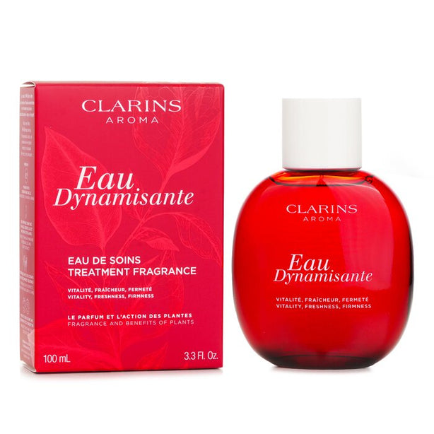 Eau Dynamisante Spray(random Packaging) - 100ml/3.3oz
