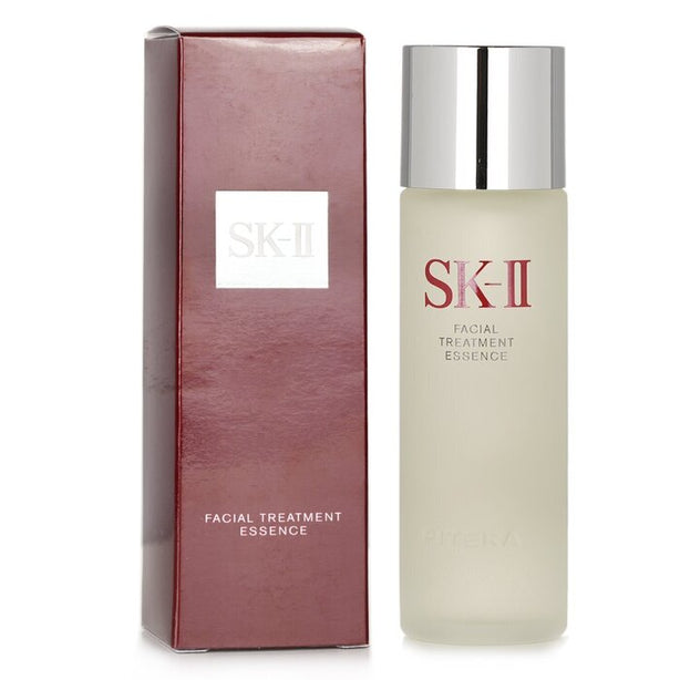 Facial Treatment Essence.