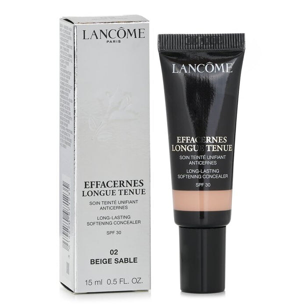 Effacernes Long Lasting Softening Concealer Spf30 - Beige