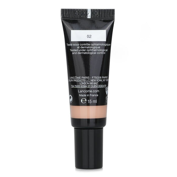 Effacernes Long Lasting Softening Concealer Spf30 - Beige
