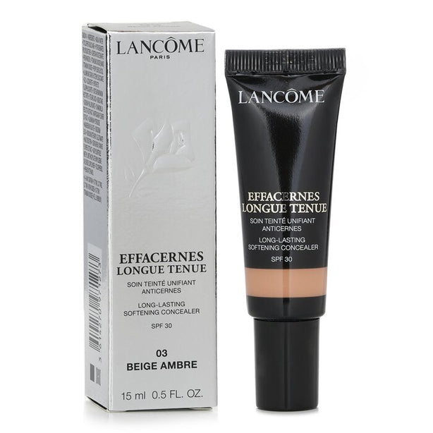 Effacernes Long Lasting Softening Concealer Spf30 - Beige