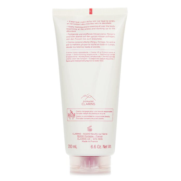 Body Firming Extra-firming Cream(random Packaging) - 200ml/6.6oz