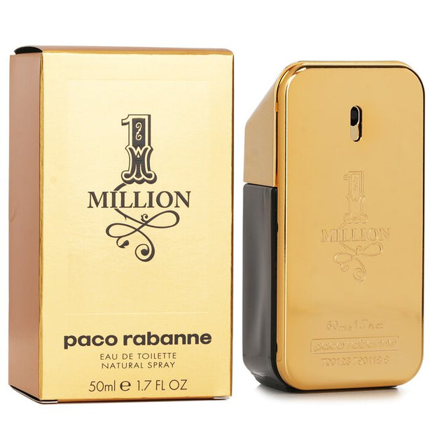 One Million Eau De Toilette Spray