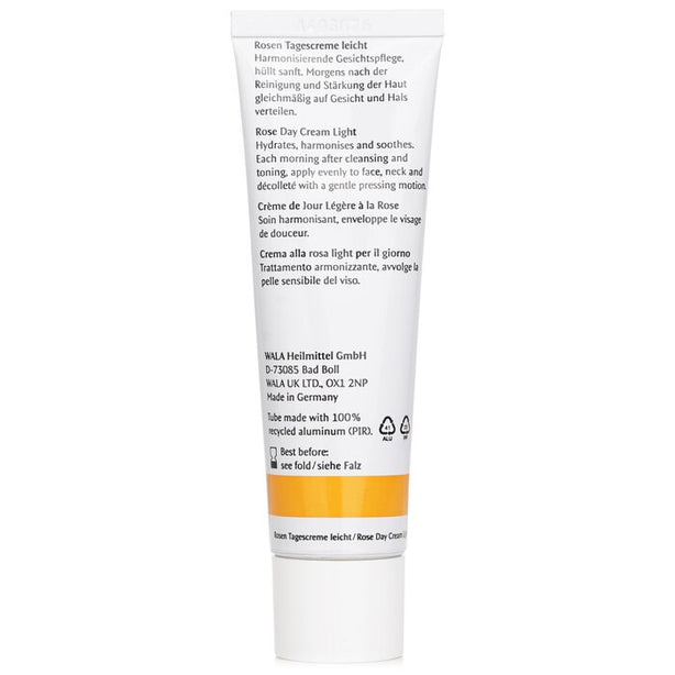 Rose Day Cream - 30g/1oz