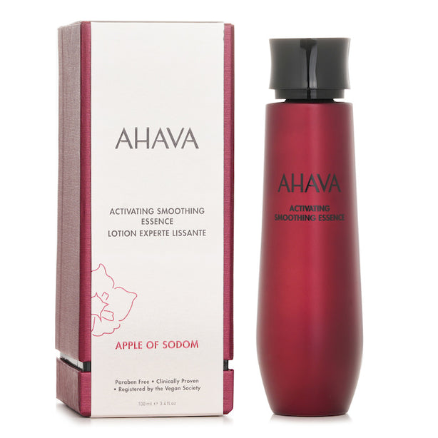 Apple Of Sodom Activating Smoothing Essence(random Packaging) - 100ml/3.4oz