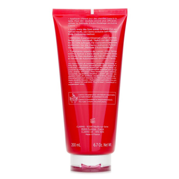 Body Fit Anti-cellulite Contouring Expert
