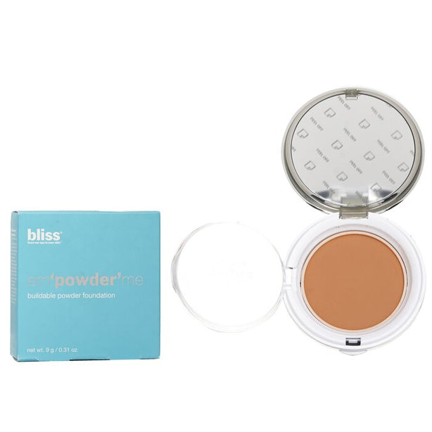 Em'powder' Me Buildable Powder Foundation - # - 9g/0.31oz
