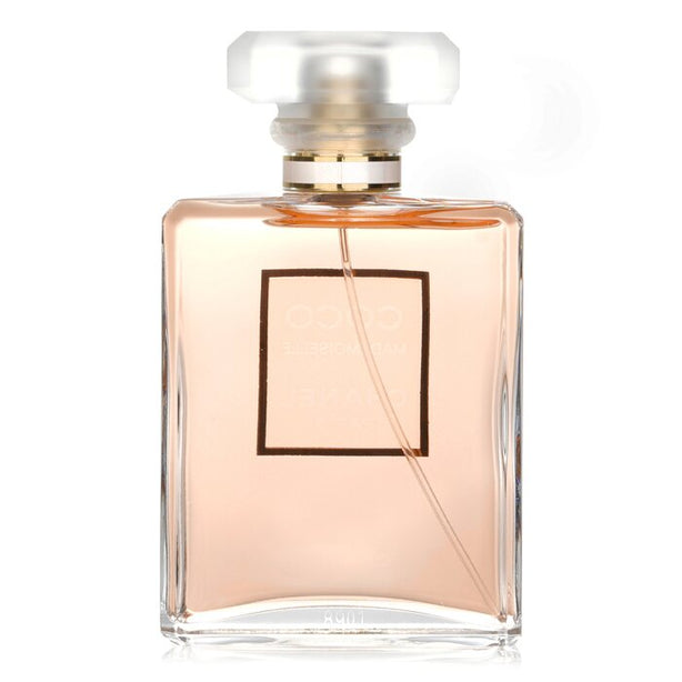 Coco Mademoiselle Eau De Parfum Spray
